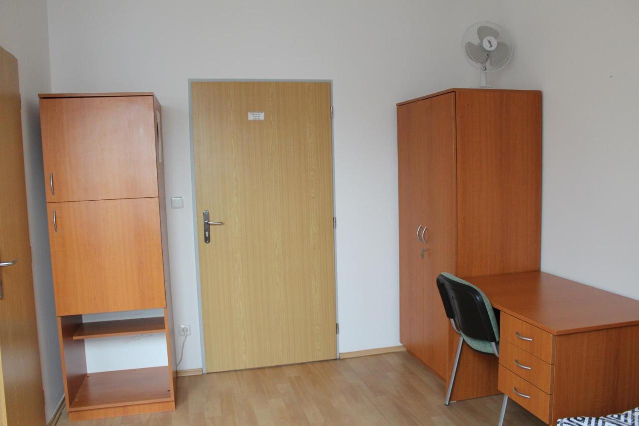 Ubytovani Na Spejcharu, Zelevcice Slaný Exterior foto